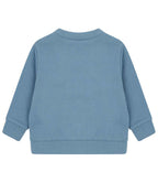 LW800 Stone Blue Back
