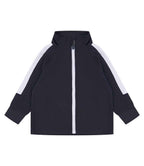LW820 Navy/White Front