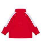 LW820 Red/White Back