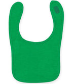 LW82T Kelly Green Front