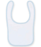LW82T White/Pale Blue Front