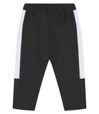 LW830 Black/White Back