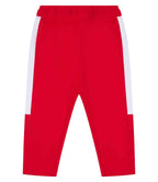 LW830 Red/White Front