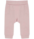 LW850 Soft Pink Back