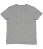 M01 Heather Marl Front