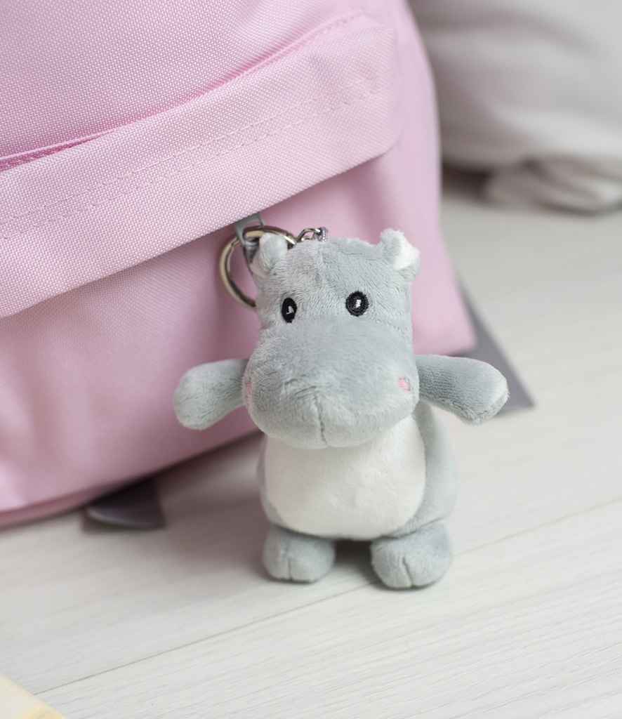 MM26 Grey Hippo Model