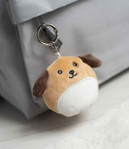MM26 Light Brown Dog Model
