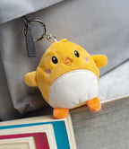 MM26 Yellow Chick Model