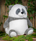 MM582 Grey/White Model
