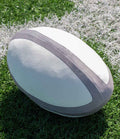 MM584 White/Grey Front