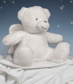MM60 White Angel Bear Model