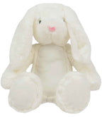 MM60 White Bunny Front