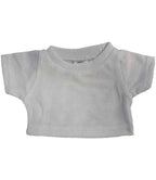MM71 Sublimation White Front
