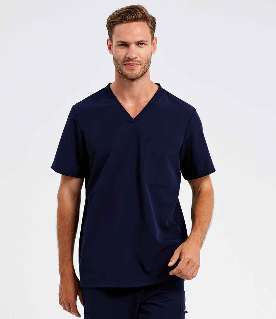 NN200 Navy Model