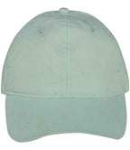 NS040 Washed Brook Green Front