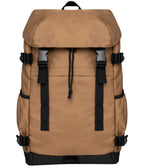 NS109 Dark Camel/Black Front