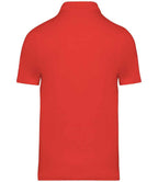NS200 Paprika Back