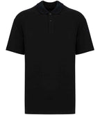 NS204 Black Front