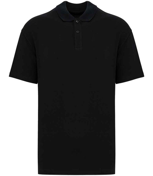 NS204 Black Front