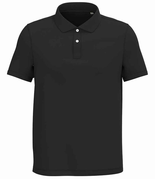 NS207 Black Front