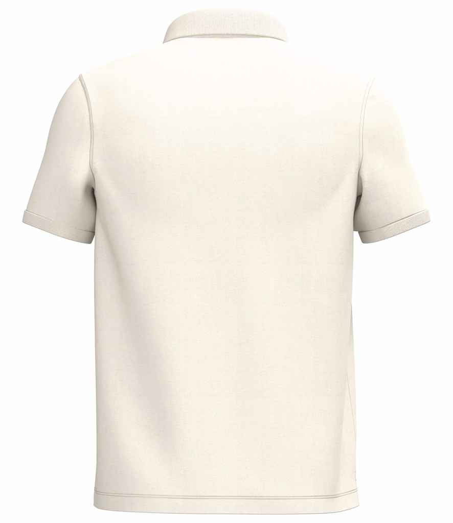 NS207 Ivory Back