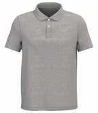 NS207 Moon Grey Heather Front