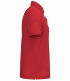 NS207 Poppy Red Right
