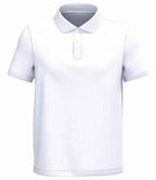 NS207 White Front