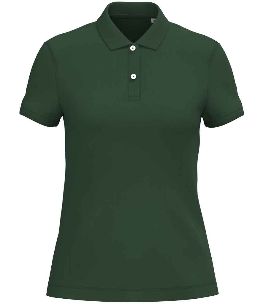 NS208 Forest Green Front