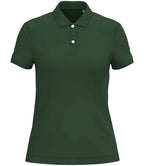 NS208 Forest Green Front