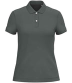 NS208 Iron Grey Front