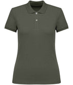 NS208 Organic Khaki Front
