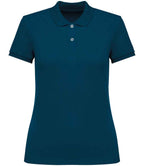 NS208 Peacock Blue Front