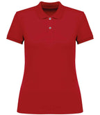 NS208 Poppy Red Front