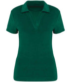 NS228 Malachite Green Front