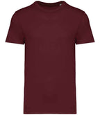 NS305 Dark Cherry Front