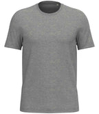 NS305 Moon Grey Heather Front