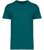 NS305 Peacock Green Front