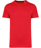 NS305 Poppy Red Front