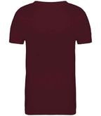 NS307 Dark Cherry Back