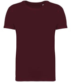 NS307 Dark Cherry Front