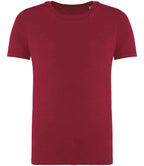 NS307 Hibiscus Red Front