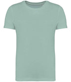 NS307 Jade Green Front