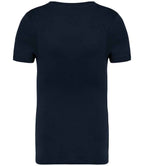 NS307 Navy Back
