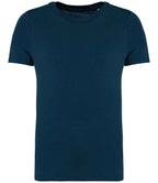 NS307 Peacock Blue Front