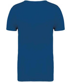 NS307 Sea Blue Back