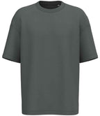 NS308 Iron Grey Front