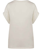 NS309 Ivory Back