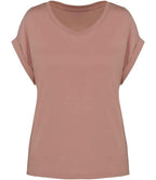 NS309 Petal Rose Front
