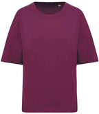 NS313 Cherry Purple Front
